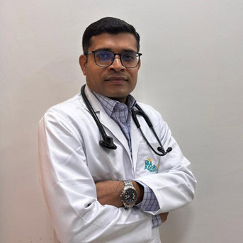 Bhopal, Health, Heart Doctor In Bhopal - Dr Chandra Kumar Singh