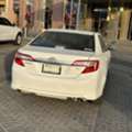 SAR 27000,  Toyota Camry,  2013,  Automatic,  271000 KM,  Camry  Full Option