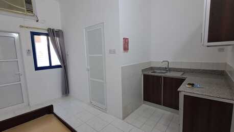 Adliya, Apartments, Flats, Houses & Villas, BHD 130/month,  Studio,  Studio Flat For Rent In Adliya With Unlimited EWA