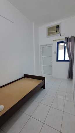 Adliya, Apartments, Flats, Houses & Villas, BHD 130/month,  Studio,  Studio Flat For Rent In Adliya With Unlimited EWA