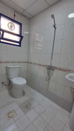 Adliya, Apartments, Flats, Houses & Villas, BHD 130/month,  Studio,  Studio Flat For Rent In Adliya With Unlimited EWA