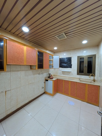 Khobar, Apartments, Flats, Houses & Villas, SAR 1300/month,  1 BR,  2 Bedrooms | 2 Bathrooms 1 Kitchen | Living Room