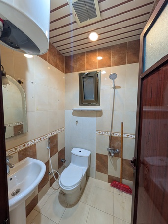 Khobar, Apartments, Flats, Houses & Villas, SAR 1300/month,  1 BR,  2 Bedrooms | 2 Bathrooms 1 Kitchen | Living Room