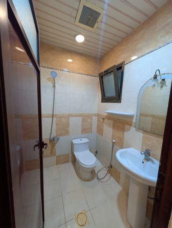 Khobar, Apartments, Flats, Houses & Villas, SAR 1300/month,  1 BR,  2 Bedrooms | 2 Bathrooms 1 Kitchen | Living Room