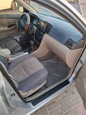 Dammam, Vehicles, Cars & Trucks , SAR 16500,  Toyota Corrola,  2006,  Automatic,  9 KM,