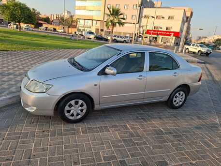 Dammam, Vehicles, Cars & Trucks , SAR 16500,  Toyota Corrola,  2006,  Automatic,  9 KM,