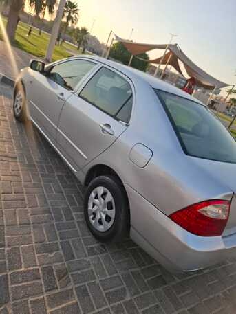 Dammam, Vehicles, Cars & Trucks , SAR 16500,  Toyota Corrola,  2006,  Automatic,  9 KM,