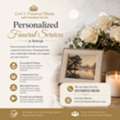 Personalized Funeral Services In Raleigh