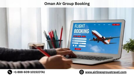 New York, Travel, How Do I Book A Group Flight With Oman Air?