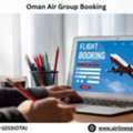 How Do I Book A Group Flight With Oman Air?