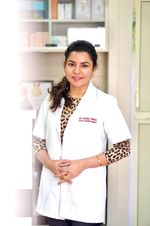 Lucknow, Health, Best Cosmetic Surgeon In Lucknow &ndash; Dr. Teena Singh Lucknow