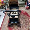SAR 100,  Baby Pram/stroller