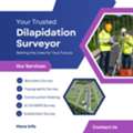 When Should You Arrange A Professional Dilapidation Survey?