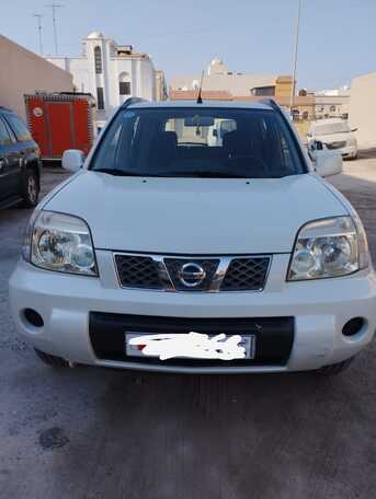 Zinj, Vehicles, Cars & Trucks , BHD 1299,  Nissan X-Trail,  2011,  Automatic,  280000 KM,  WORKING GOOD CONDITION