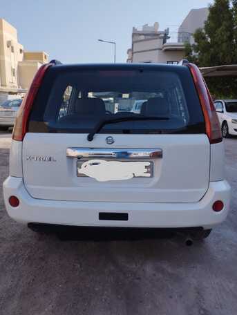 Zinj, Vehicles, Cars & Trucks , BHD 1299,  Nissan X-Trail,  2011,  Automatic,  280000 KM,  WORKING GOOD CONDITION