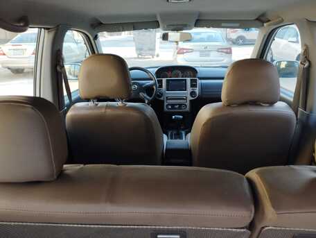 Zinj, Vehicles, Cars & Trucks , BHD 1299,  Nissan X-Trail,  2011,  Automatic,  280000 KM,  WORKING GOOD CONDITION