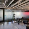 Window Frosting Film In San Francisco - Martin Sign