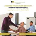 Skilled Social Security Disability Lawyer For Strong Claim Support