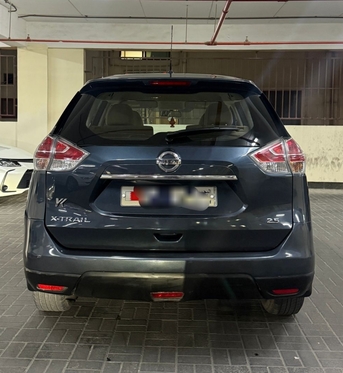 Manama, Vehicles, Cars & Trucks , BHD 4200,  Nissan X-Trail,  2017,  Automatic,  109000 KM,  Nissan Xtrail   Low Mileage Excellent Condition Urgent Sale Full Cover Insurance