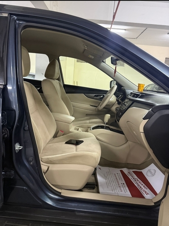 Manama, Vehicles, Cars & Trucks , BHD 4200,  Nissan X-Trail,  2017,  Automatic,  109000 KM,  Nissan Xtrail   Low Mileage Excellent Condition Urgent Sale Full Cover Insurance