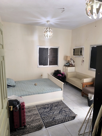 Jeddah, Rooms for Rent, SAR 850/month,  Room For Rent In An Apartment - Rehab - Al Azizia Jeddah