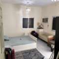 SAR 850/month,  Room For Rent In An Apartment - Rehab - Al Azizia Jeddah