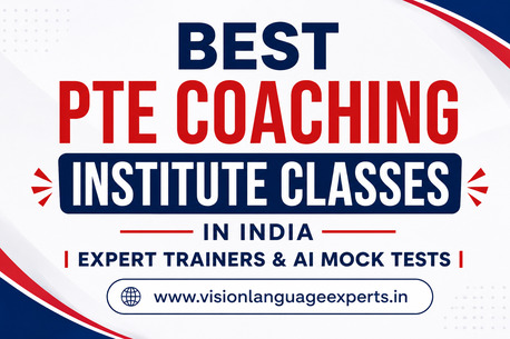 Mumbai, Lessons Wanted, Join The Best PTE Coaching Institute Classes For Higher Scores