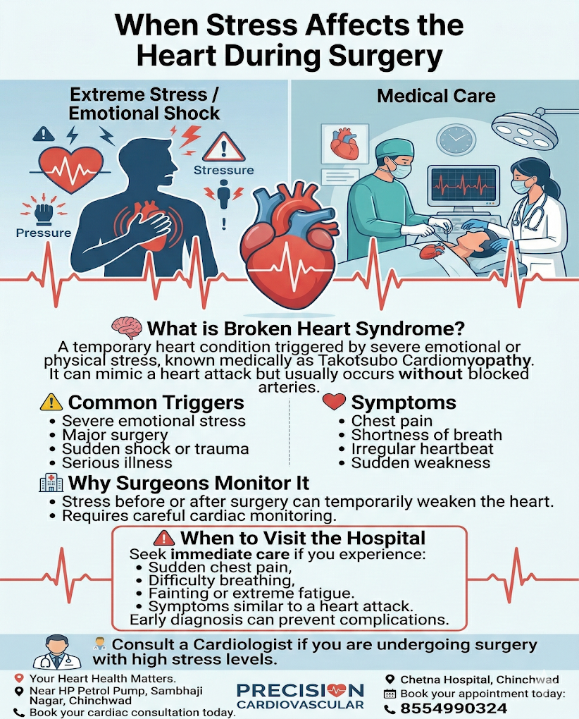 Pune, Health, Chetna Cardiac Hospital | TMT | 2D Echo | CTCA | Cardiac Hospital In PCMC