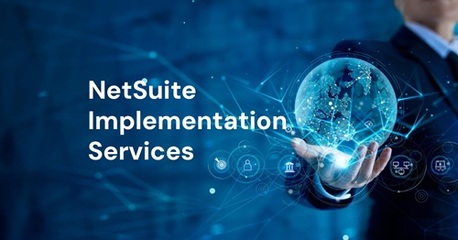 New York, Business, NetSuite Implementation Services