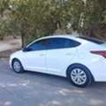 SAR 26500,  2019,  2019,  –تحديد–,  300 KM,  Hyundai Accent  Model For Sale In Riyadh