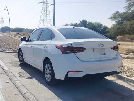 Riyadh, Vehicles, Cars & Trucks , SAR 26500,  2019,  2019,  –تحديد–,  300 KM,  Hyundai Accent  Model For Sale In Riyadh