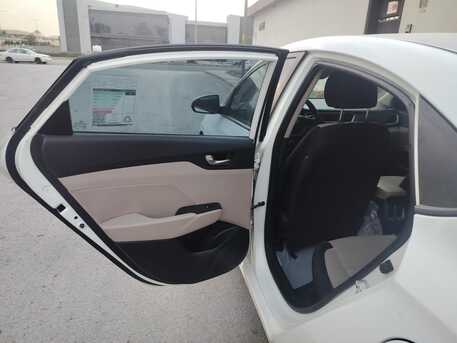 Riyadh, Vehicles, Cars & Trucks , SAR 26500,  2019,  2019,  –تحديد–,  300 KM,  Hyundai Accent  Model For Sale In Riyadh