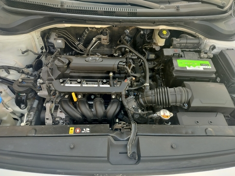 Riyadh, Vehicles, Cars & Trucks , SAR 26500,  2019,  2019,  –تحديد–,  300 KM,  Hyundai Accent  Model For Sale In Riyadh