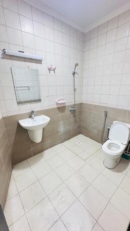Umm Al Hassam, Apartments, Flats, Houses & Villas, BHD 150/month,  Studio Flat For Rent In Umm AL Hassam With EWA