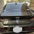 SAR 67000,  Hyundai Elantra,  2025,  Automatic,  3500 KM,  ELENTRA , 1.5 GLX, In Top Condition Only S, SAR 67000 - Accident Free