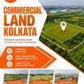 Buy Commercial Land Kolkata For Business Growth