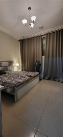 Al Malaz, Furniture, SAR 1000,  Bed Set For Sale - Very Less Used.