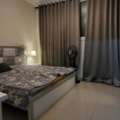 SAR 1000,  Bed Set For Sale - Very Less Used.