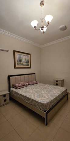 Al Malaz, Furniture, SAR 1000,  Bed Set For Sale - Very Less Used.