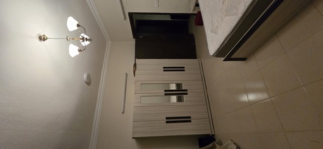 Al Malaz, Furniture, SAR 1000,  Bed Set For Sale - Very Less Used.