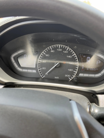 Riyadh, Vehicles, Cars & Trucks , SAR 25000,  Changan Alsvin,  2024,  Automatic,  67100 KM,