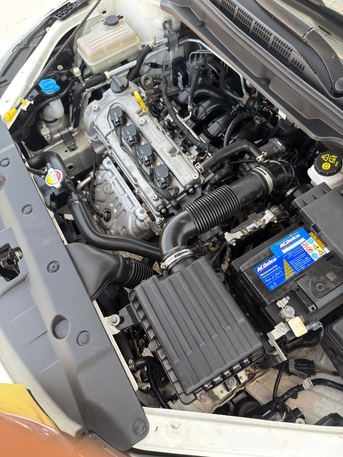 Riyadh, Vehicles, Cars & Trucks , SAR 25000,  Changan Alsvin,  2024,  Automatic,  67100 KM,