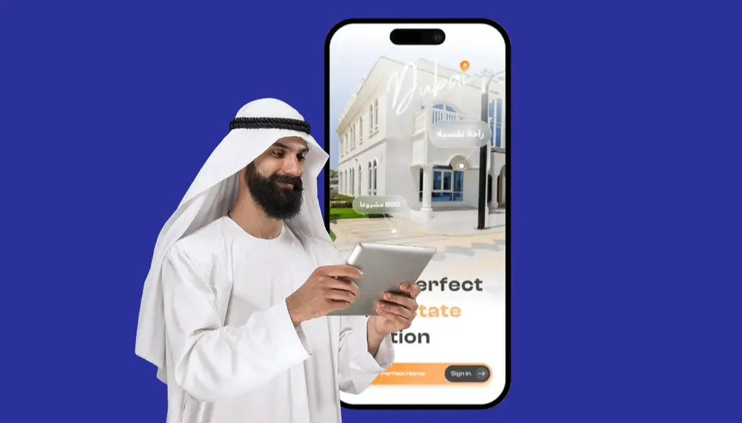 Dubai, Software Development, Real Estate Mobile App Development Dubai For Smart Property Businesses