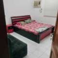 SAR 900/month,  Furnished,  1 BR,  SAR 900/month Furnished & Separate Room Available For Rent Aziziyah Jeddah