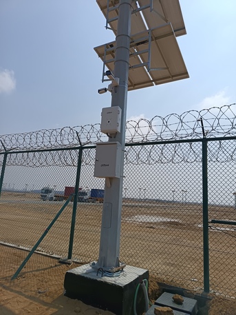 Jeddah, Technical, Electrical , FIBER Splicing & WIFI  ,CCTV Camera Installation  Services &ndash; Jeddah