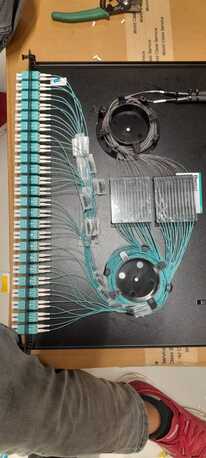 Jeddah, Technical, Electrical , FIBER Splicing & WIFI  ,CCTV Camera Installation  Services &ndash; Jeddah