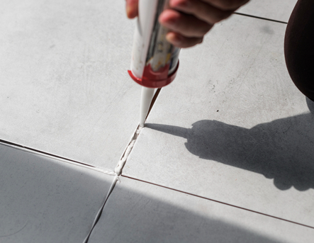 London, Business, Professional Silicone Sealing And Finishing Services In Glenrothes