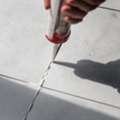 Professional Silicone Sealing And Finishing Services In Glenrothes