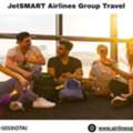 Does JetSMART Airlines Offer Group Travel?