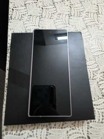 Al Aziziyah, Mobile Phones, SAR 2800,  Samsung Galaxy Z Fold 6 (256 GB)